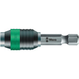 889/4/1 K Rapidaptor Universal Bit Holder By Wera Tools 05052502001