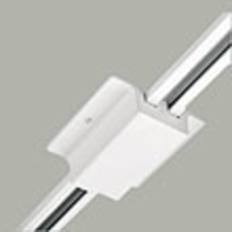 Lazer Floating Canopy And Connector Feed, White