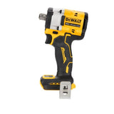 ATOMIC 20V MAX* 1/2 in. Cordless Impact Wrench with Detent Pin Anvil (Tool Only) By Dewalt DCF922B