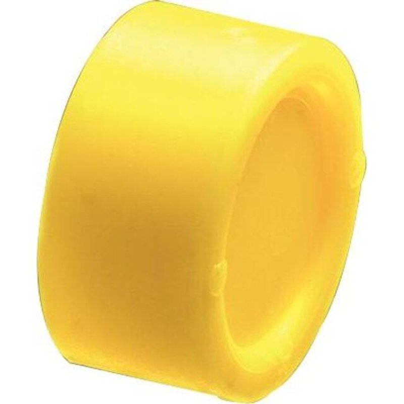 Capped Bushing Capped Bushing, 3/4