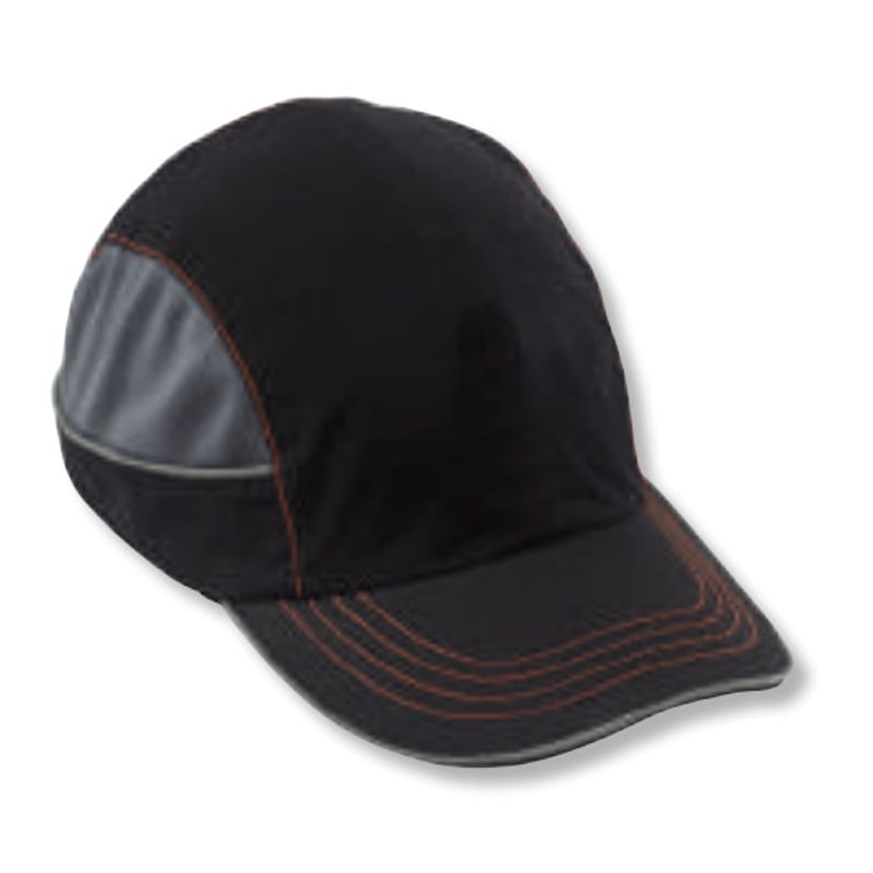 Long Brim Bump Cap By Ergodyne 23344 – Electrical Parts