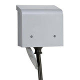 Power Inlet, 50A, 125/250V, NEMA CS63-75 Inlet Receptacle By Reliance Controls PBN50