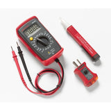 Electrical Test Kit By Amprobe PK-110