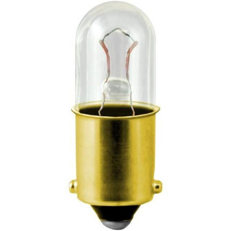 47 Mini Indicator Lamp