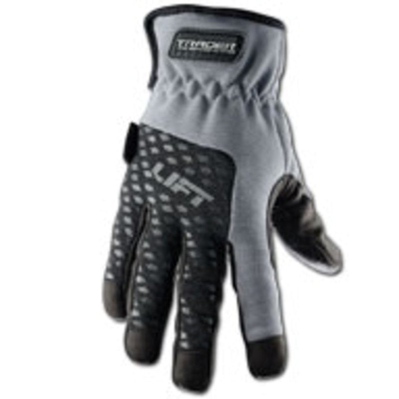 Trader Work Gloves - Size: Medium