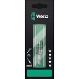 Rapidaptor technology for rapid bit change By Wera Tools 05073511001