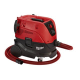 8 Gallon Dust Extractor By Milwaukee 8960-20