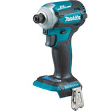 18V LXT® 4-Speed Impact Driver, Tool Only By Makita XDT16Z