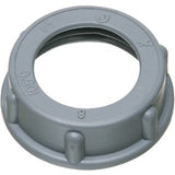 Conduit Bushing, Insulating, 3/4