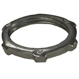 Locknut, Type: Tiger Grip, Size: 4