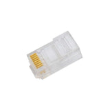 EZRJ45 Connector  By ON-Q AC3450-50