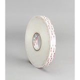 Tape, White By 3M 4930(3/4X72YD)