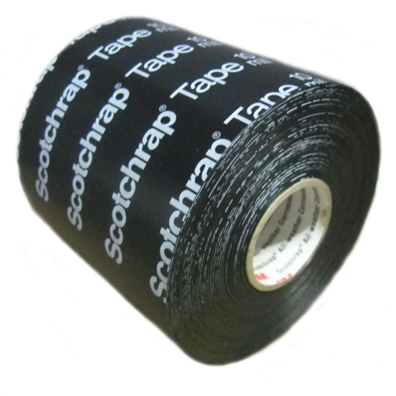 10 mils. Corrosion Protection Tape