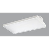 Architectural LED High Bay Light By Elite Lighting CB2LED18000L50K