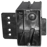 Single Gang Electrical Box By Allied Moulded P-241HQT