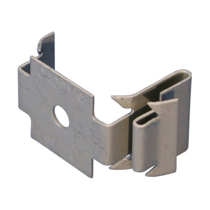 Angular Box Support MSF Snap-On Box Support By nVent Caddy MSF – Electrical Parts