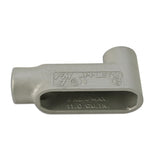 Conduit Body, Type: LB, Form 7, Size: 1