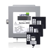 Indoor Kit, 120/208V, 3P, 4W, 200A By Leviton 2K208-2D