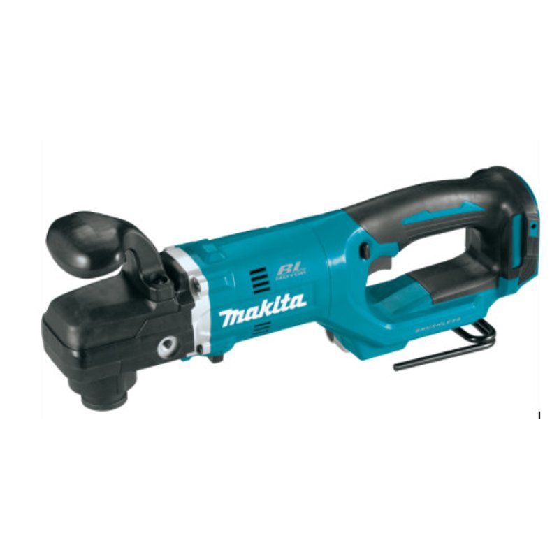 18V LXT® Lithium-Ion Cordless 7/16" Right Angle Drill, Tool Only