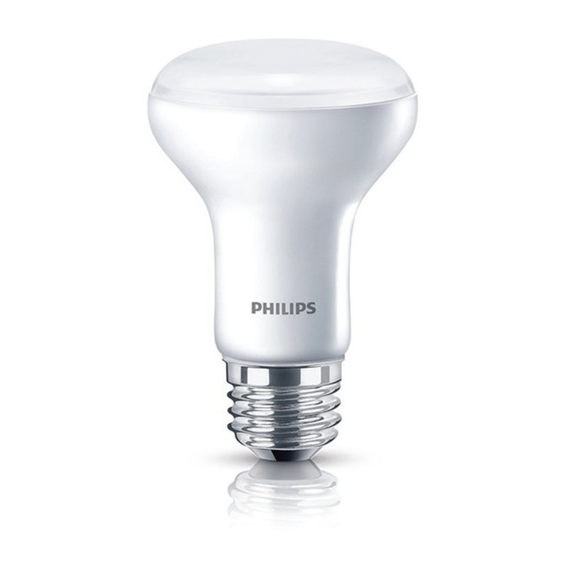 Dimmable LED Lamp, R20, 5W, 120V