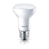 LED Lamp, R20, 5 Watt, 450 Lumen, 2700K, 120V By Philips Lighting 5R20/PER/927-22/P/E26/WG 6/1FB T20