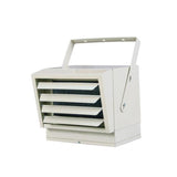 7.5kw @ 240V, 1-3 Ph Horizontal/Downflow Unit Heater By Berko HUHAA724