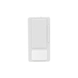 OCC/VAC Sensor Switch Dimmer, 8A, Maestro, White By Lutron MS-Z101-WH