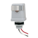 Photocell, 15A, 208-277V By Intermatic K4123C