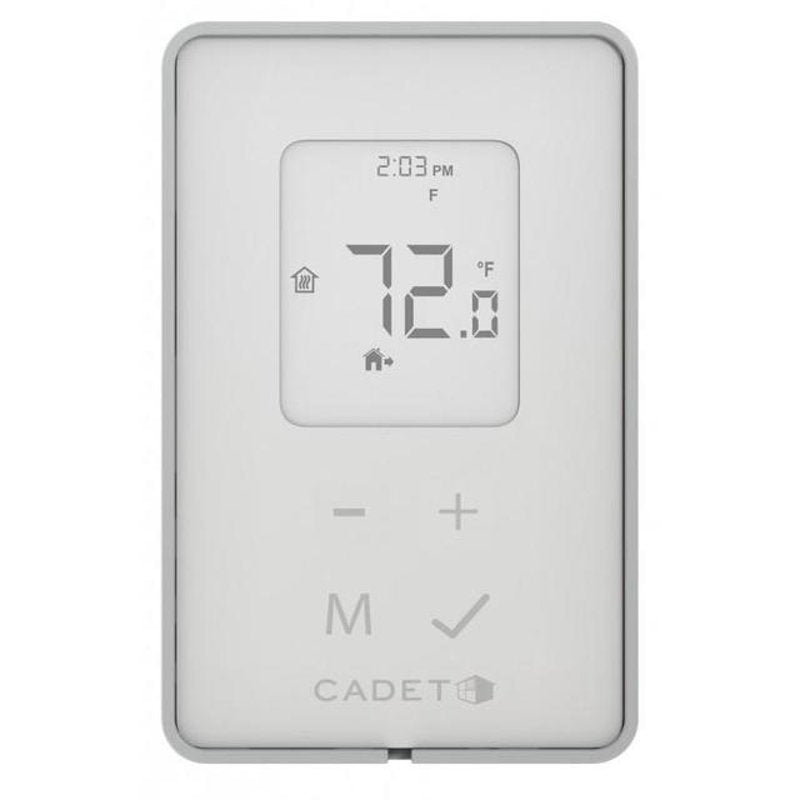 Thermostats - Shop In-Wall Thermostats