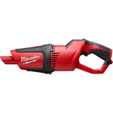 M12™ Compact Vacuum (Bare Tool) By Milwaukee 0850-20