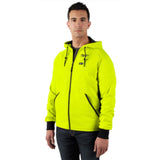 M12™ Heated Hoodie, 3XL, High Vis. By Milwaukee 306HV-203X