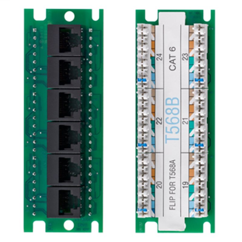 Twist and Mount Expansion Board