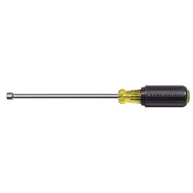 1/4" Nut Driver, Magnetic