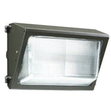 Wallpack, LED, 43W, 120-277V By Atlas Lighting Products WLM43LED