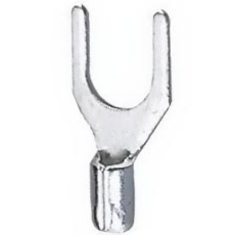 Block Fork, Non-Insulated, WR: 12 - 10, Stud Size: 10
