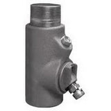 Drain and Conduit Sealing Fitting, 1-1/2