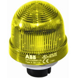 ABB KSB-113Y BEACON,115VAC,FLSHG,YE By ABB KSB-113Y