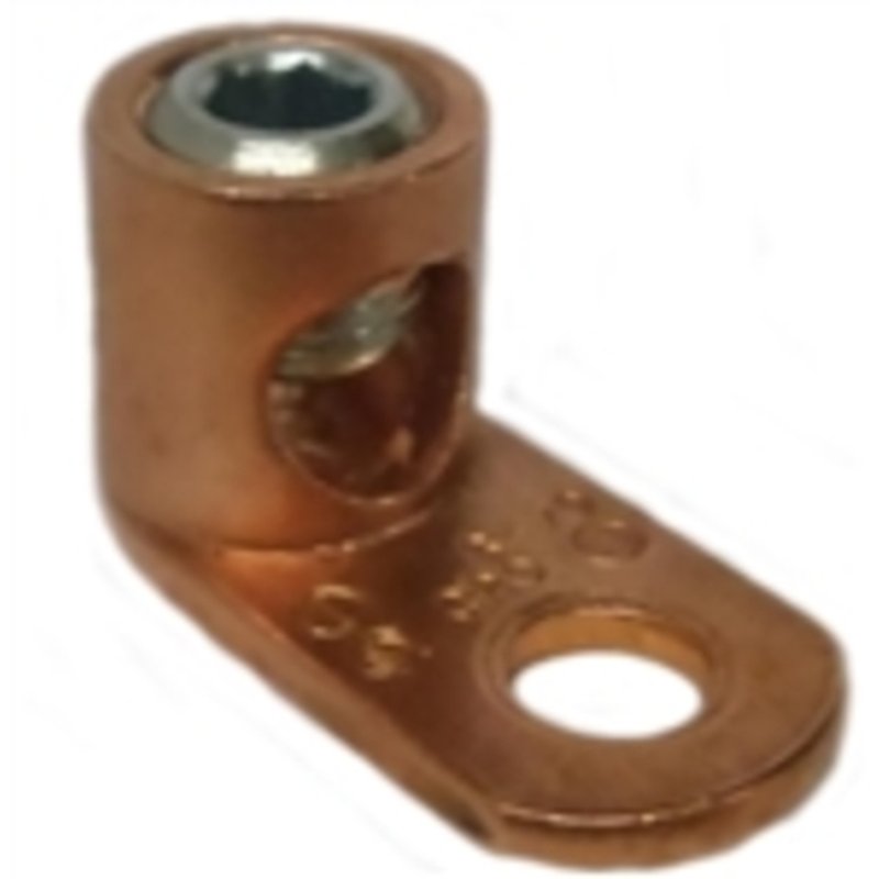 14-4 AWG Copper Post Connector