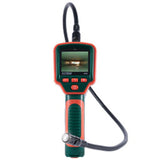 Borescope / Wireless Inspection Camera, LCD Monitor By Extech BR80