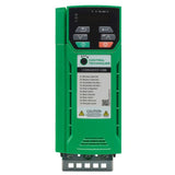 C200 AC Drive, 460VAC, 63A, 50HP, 3PH Output, Frame 06 By Control Techniques C200-06400470A10101AB100