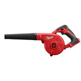 M18™ Compact Blower (Bare Tool) By Milwaukee 0884-20
