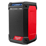 M12™ Radio + Charger By Milwaukee 2951-20