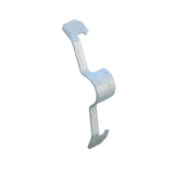 Conduit Hanger MC/AC or BX, #8 to #12 Wire Size, Steel By nVent Caddy KX
