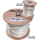 Pull Slick™ Rope By IToolco PS14-300