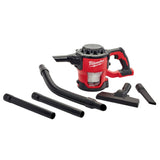 M18™ Compact Vacuum By Milwaukee 0882-20