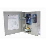 Cctv Power Supply, Bc300 Enclosure By Altronix ALTV615DC8UL