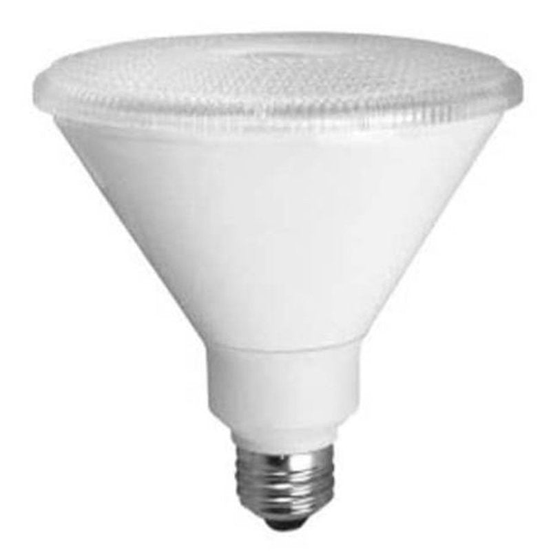 LED Motion Sensor Lamp