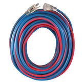 Extreme 3-Conductor 300V SJEOOW Extension Cord By Voltec 99025