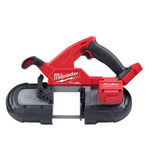 M18 FUEL™ Compact Band Saw (Bare Tool) By Milwaukee 2829-20