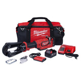 M18™ FORCE LOGIC™ 15T Crimper Kit By Milwaukee 2879.22